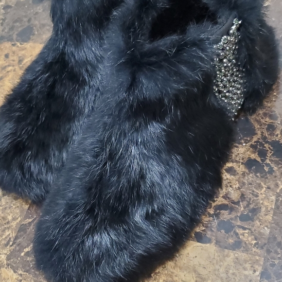 Roberto Della Croce size 10,5  black - Picture 2 of 9